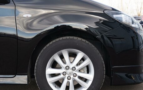 Toyota Wish II, 2009 год, 1 295 000 рублей, 9 фотография