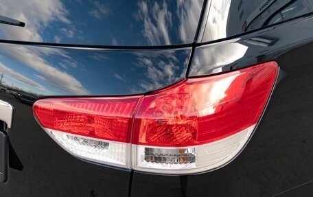 Toyota Wish II, 2009 год, 1 295 000 рублей, 10 фотография