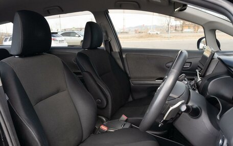 Toyota Wish II, 2009 год, 1 295 000 рублей, 16 фотография