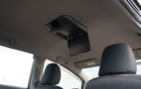 Toyota Wish II, 2009 год, 1 295 000 рублей, 28 фотография