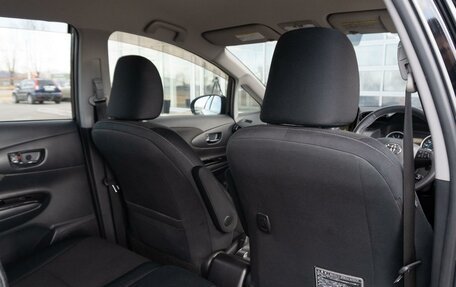 Toyota Wish II, 2009 год, 1 295 000 рублей, 17 фотография