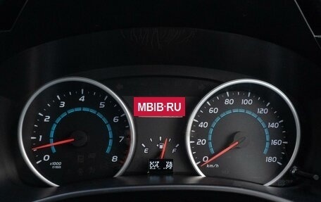 Toyota Wish II, 2009 год, 1 295 000 рублей, 24 фотография