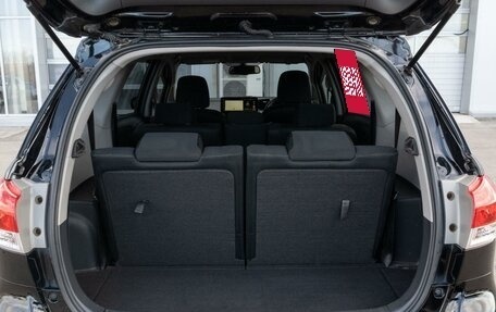 Toyota Wish II, 2009 год, 1 295 000 рублей, 18 фотография