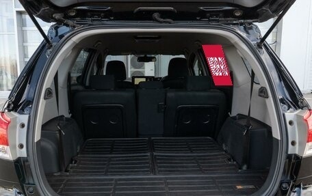 Toyota Wish II, 2009 год, 1 295 000 рублей, 19 фотография