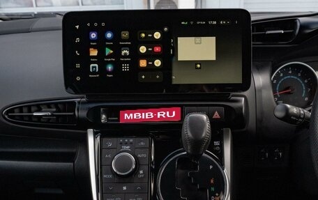 Toyota Wish II, 2009 год, 1 295 000 рублей, 21 фотография