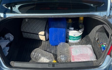 Volkswagen Passat B6, 2006 год, 650 000 рублей, 9 фотография