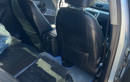 Volkswagen Passat B6, 2006 год, 650 000 рублей, 8 фотография