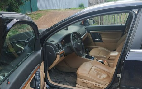 Opel Vectra C рестайлинг, 2006 год, 650 000 рублей, 5 фотография