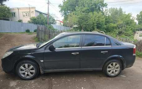 Opel Vectra C рестайлинг, 2006 год, 650 000 рублей, 3 фотография