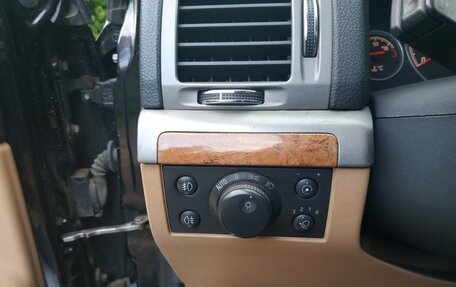 Opel Vectra C рестайлинг, 2006 год, 650 000 рублей, 7 фотография