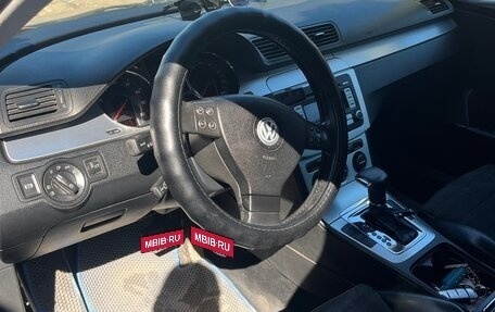 Volkswagen Passat B6, 2006 год, 650 000 рублей, 6 фотография