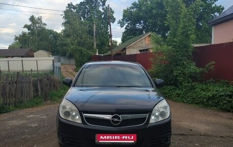 Opel Vectra C рестайлинг, 2006 год, 650 000 рублей, 2 фотография
