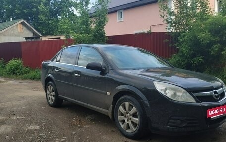Opel Vectra C рестайлинг, 2006 год, 650 000 рублей, 4 фотография