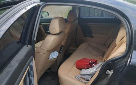 Opel Vectra C рестайлинг, 2006 год, 650 000 рублей, 10 фотография