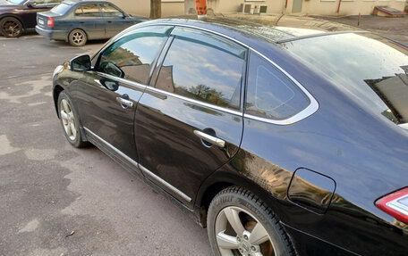 Nissan Teana, 2011 год, 1 000 150 рублей, 5 фотография