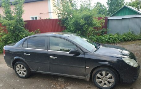 Opel Vectra C рестайлинг, 2006 год, 650 000 рублей, 14 фотография
