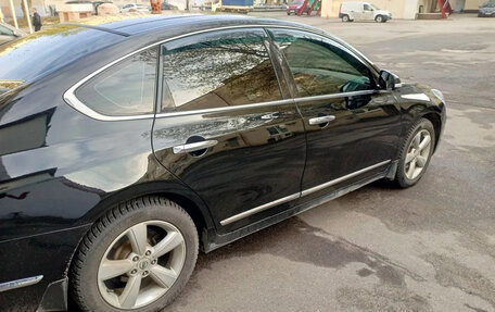 Nissan Teana, 2011 год, 1 000 150 рублей, 6 фотография