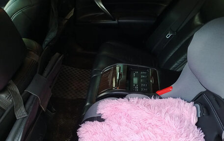 Nissan Teana, 2011 год, 1 000 150 рублей, 4 фотография