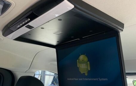 Hyundai Staria, 2022 год, 3 400 000 рублей, 3 фотография