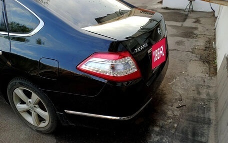 Nissan Teana, 2011 год, 1 000 150 рублей, 7 фотография