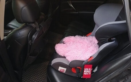 Nissan Teana, 2011 год, 1 000 150 рублей, 3 фотография