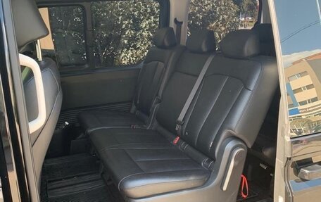 Hyundai Staria, 2022 год, 3 400 000 рублей, 5 фотография