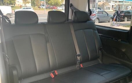 Hyundai Staria, 2022 год, 3 400 000 рублей, 7 фотография