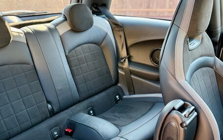 MINI Hatch, 2021 год, 3 750 000 рублей, 8 фотография