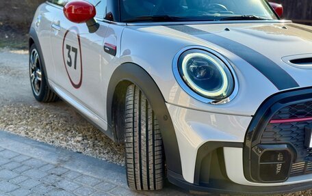 MINI Hatch, 2021 год, 3 750 000 рублей, 7 фотография