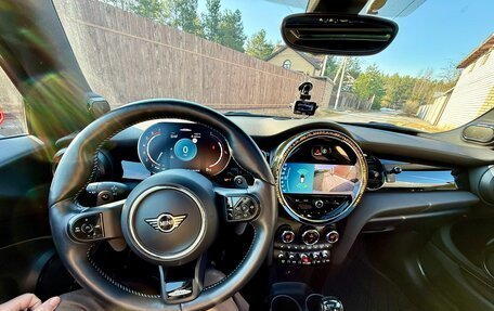 MINI Hatch, 2021 год, 3 750 000 рублей, 6 фотография