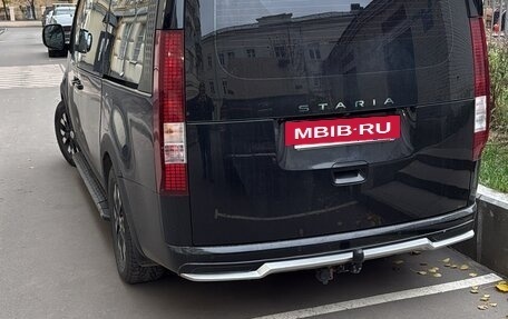 Hyundai Staria, 2022 год, 3 400 000 рублей, 9 фотография