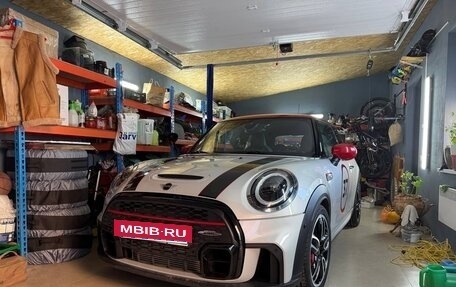 MINI Hatch, 2021 год, 3 750 000 рублей, 11 фотография