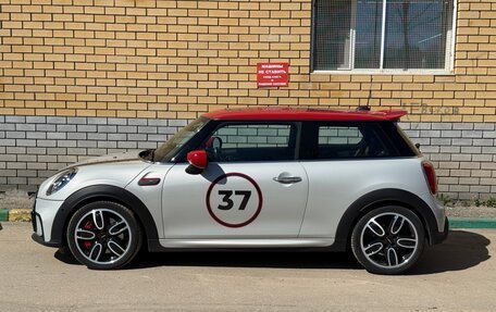 MINI Hatch, 2021 год, 3 750 000 рублей, 12 фотография