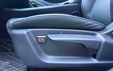 Changan CS35 Plus, 2022 год, 1 448 000 рублей, 10 фотография