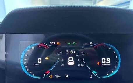 Changan CS35 Plus, 2022 год, 1 448 000 рублей, 13 фотография