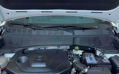 Changan CS35 Plus, 2022 год, 1 448 000 рублей, 8 фотография