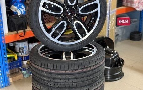 MINI Hatch, 2021 год, 3 750 000 рублей, 13 фотография