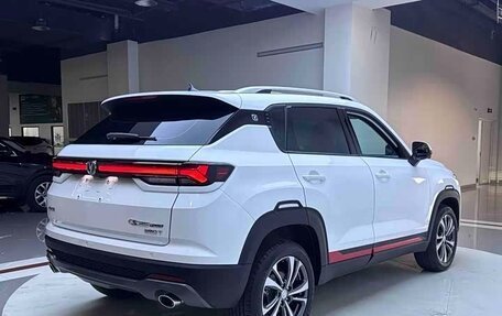 Changan CS35 Plus, 2022 год, 1 448 000 рублей, 4 фотография