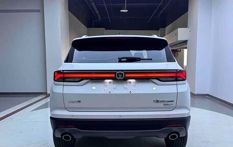 Changan CS35 Plus, 2022 год, 1 448 000 рублей, 5 фотография