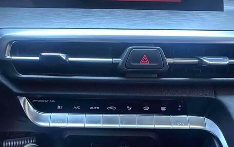 Changan CS35 Plus, 2022 год, 1 448 000 рублей, 14 фотография