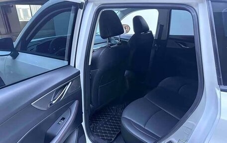 Changan CS35 Plus, 2022 год, 1 448 000 рублей, 11 фотография