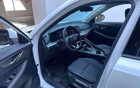 Changan CS35 Plus, 2022 год, 1 448 000 рублей, 15 фотография