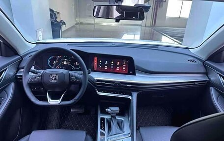 Changan CS35 Plus, 2022 год, 1 448 000 рублей, 16 фотография