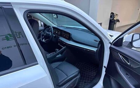 Changan CS35 Plus, 2022 год, 1 448 000 рублей, 17 фотография