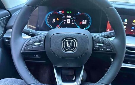 Changan CS35 Plus, 2022 год, 1 448 000 рублей, 18 фотография