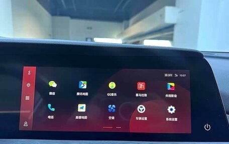 Changan CS35 Plus, 2022 год, 1 448 000 рублей, 19 фотография