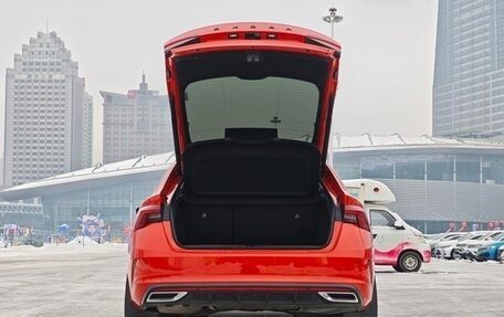 Skoda Octavia IV, 2021 год, 1 950 007 рублей, 9 фотография