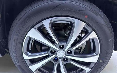 Changan CS35 Plus, 2022 год, 1 448 000 рублей, 20 фотография