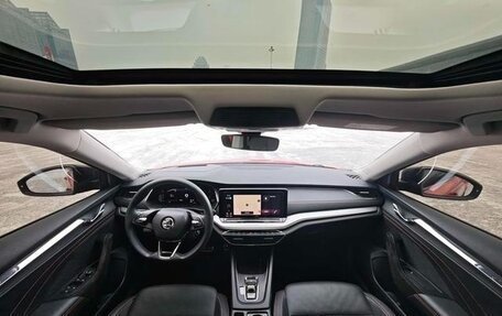 Skoda Octavia IV, 2021 год, 1 950 007 рублей, 8 фотография