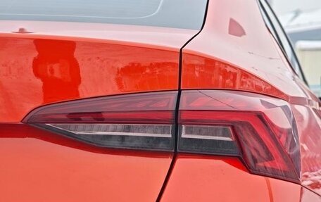 Skoda Octavia IV, 2021 год, 1 950 007 рублей, 12 фотография